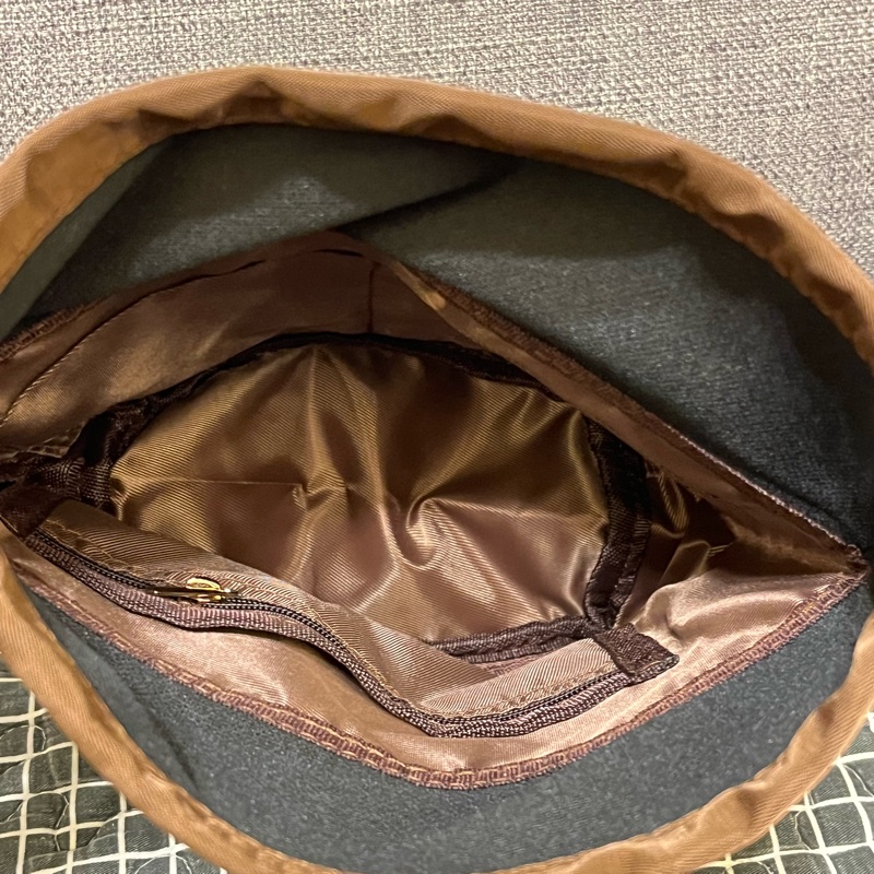 Gucci 老花 小水桶+ 全新內膽 （✔️即買即背）-11