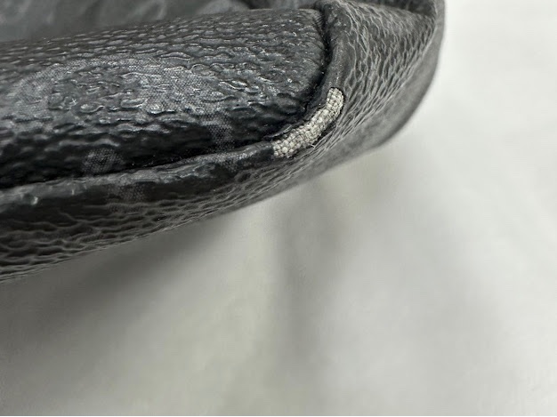 藤原浩聯名限定大手提包LV包-2