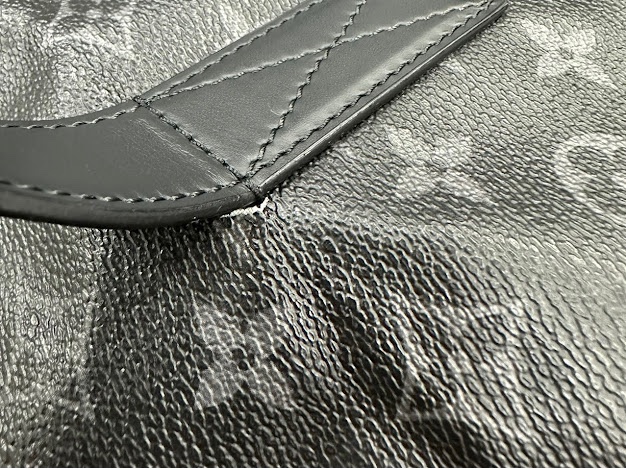 藤原浩聯名限定大手提包LV包-4