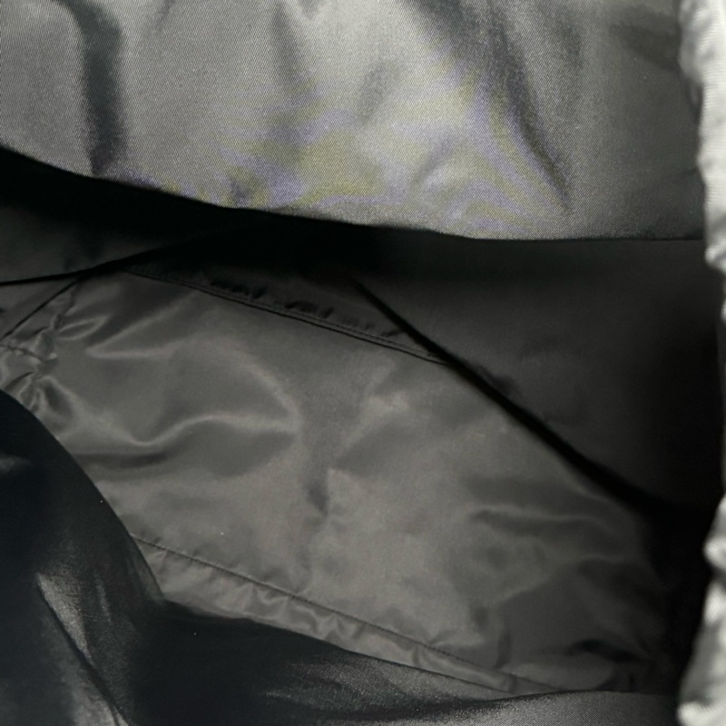 藤原浩聯名限定大手提包LV包-9