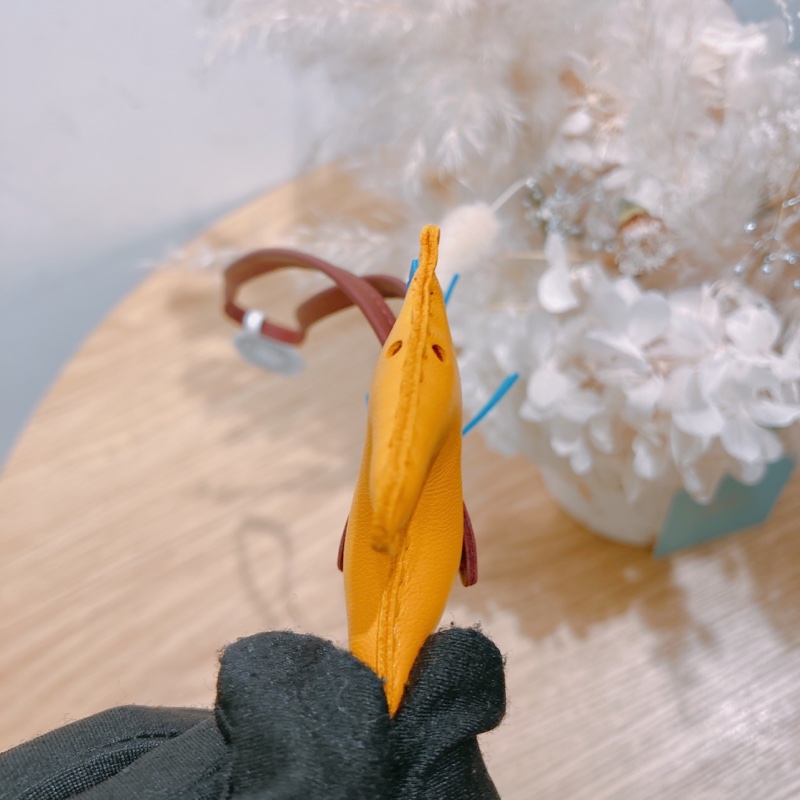 HERMES 愛馬仕小號馬仔吊飾RODEO PM CHARM SWFIT-4