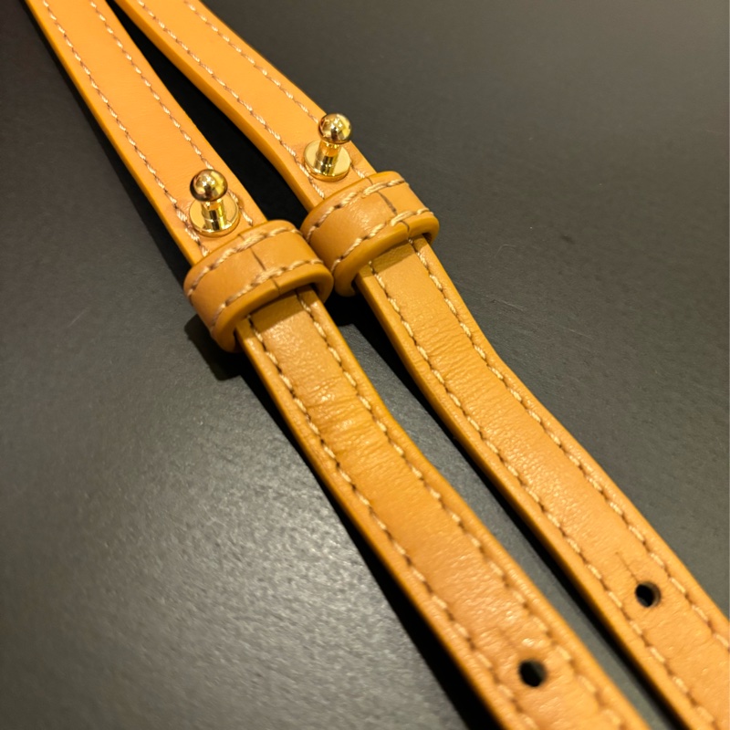 Loewe Mini Puzzle Fold Tote 沙漠色 暖沙色-19