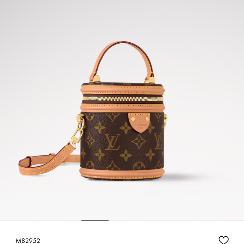 LV Nano Cannes 發財桶 水桶包-2