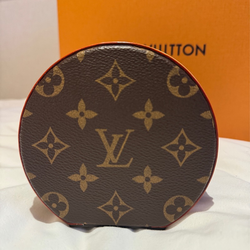 LV Nano Cannes 發財桶 水桶包-7