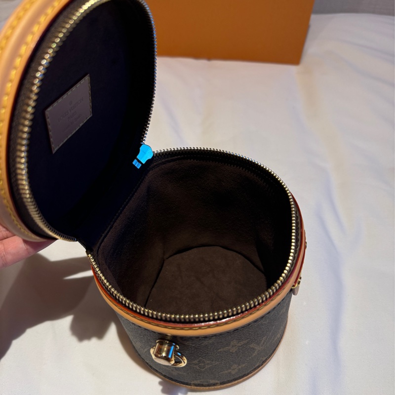 LV Nano Cannes 發財桶 水桶包-8
