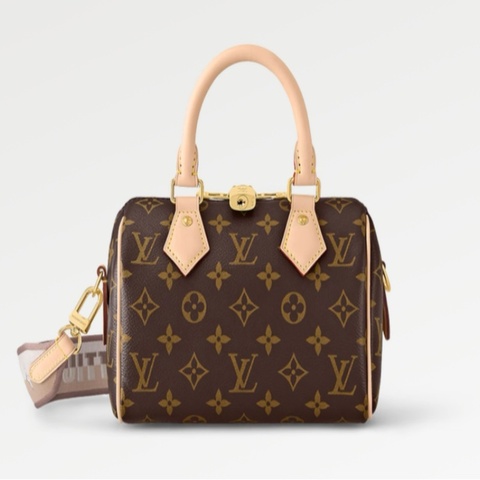LV Speedy 20