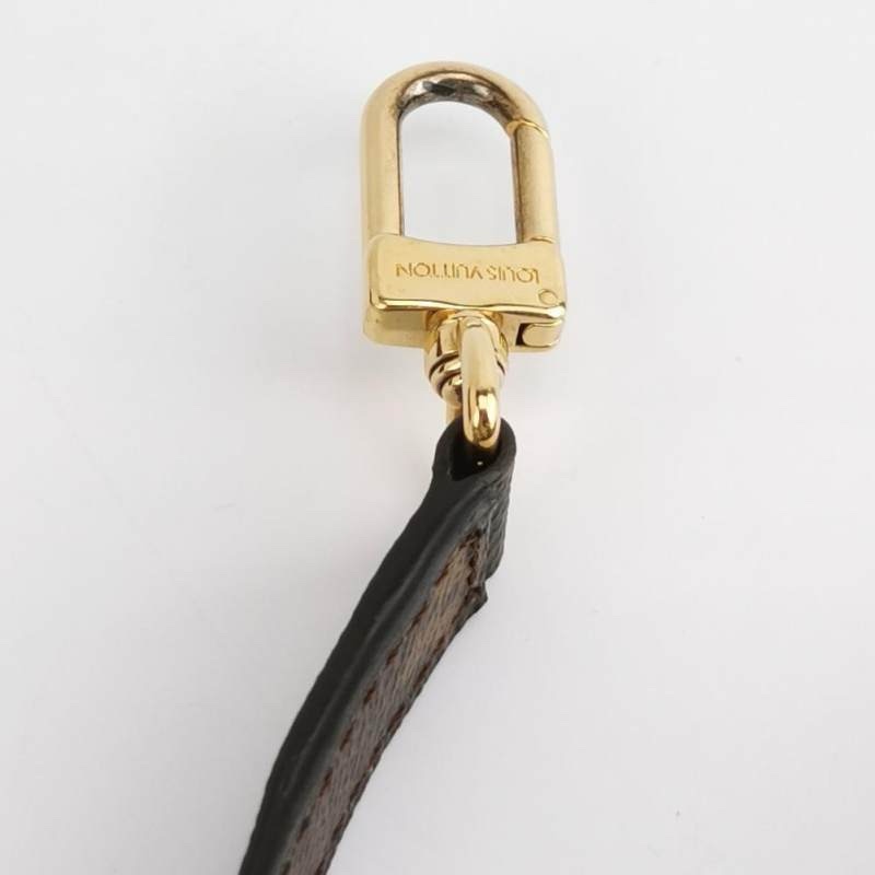 Louis Vuitton (LV) Pochette Metis老花鎖扣郵差包_中號-11