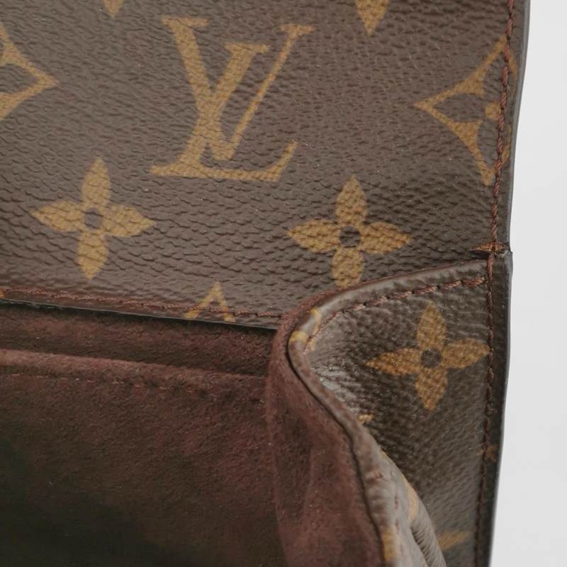 Louis Vuitton (LV) Pochette Metis老花鎖扣郵差包_中號-15