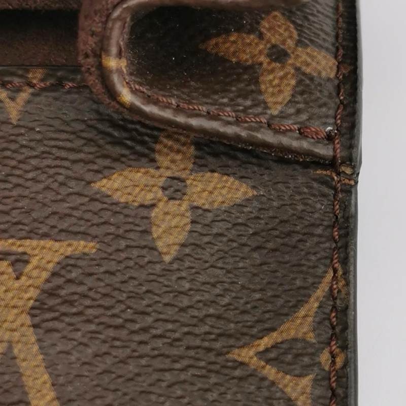 Louis Vuitton (LV) Pochette Metis老花鎖扣郵差包_中號-20