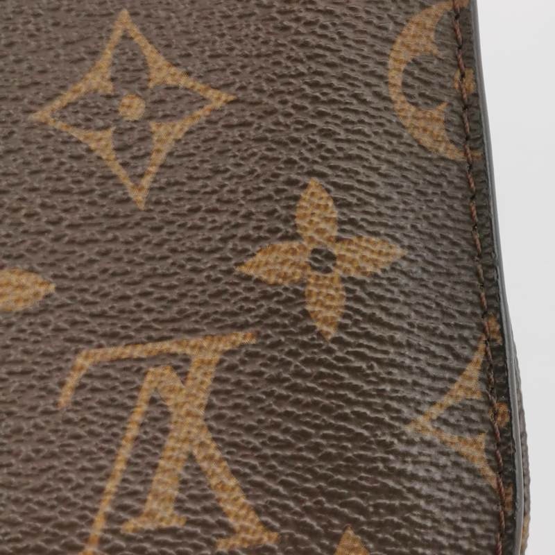 Louis Vuitton (LV) Pochette Metis老花鎖扣郵差包_中號-23