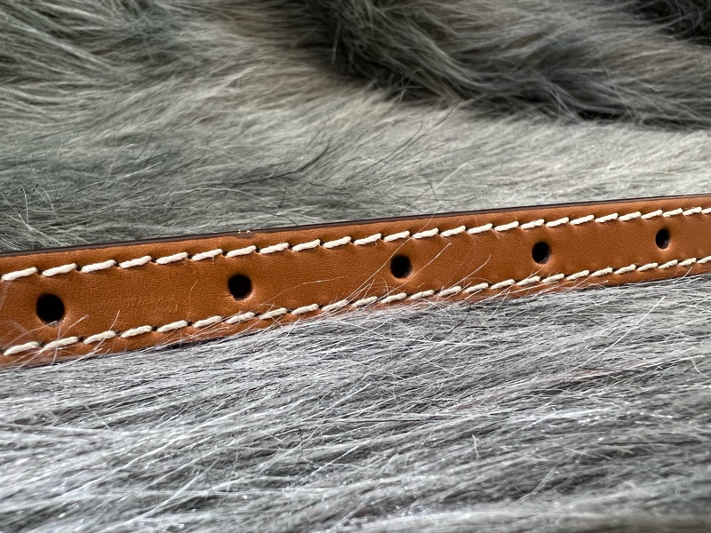 Gucci 焦糖色 牛皮 米白 帆布 GRG 藍紅藍 金釦 托特包 Booktote 手提包 公事包 斜背包 肩背包 旅行包-15