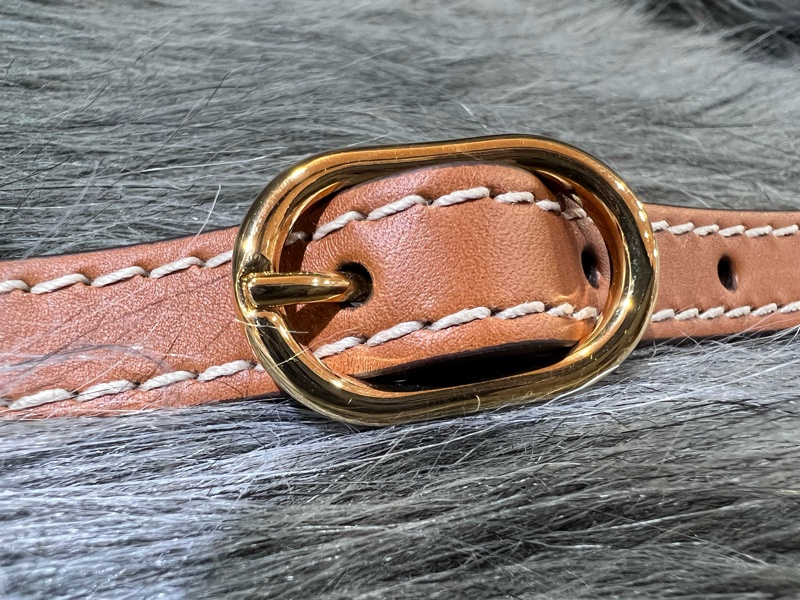 Gucci 焦糖色 牛皮 米白 帆布 GRG 藍紅藍 金釦 托特包 Booktote 手提包 公事包 斜背包 肩背包 旅行包-17