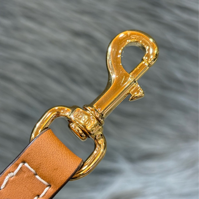 Gucci 焦糖色 牛皮 米白 帆布 GRG 藍紅藍 金釦 托特包 Booktote 手提包 公事包 斜背包 肩背包 旅行包-32