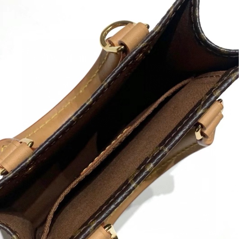 【哥吉拉精品時尚】LV 老花琴譜包 芯片款-10