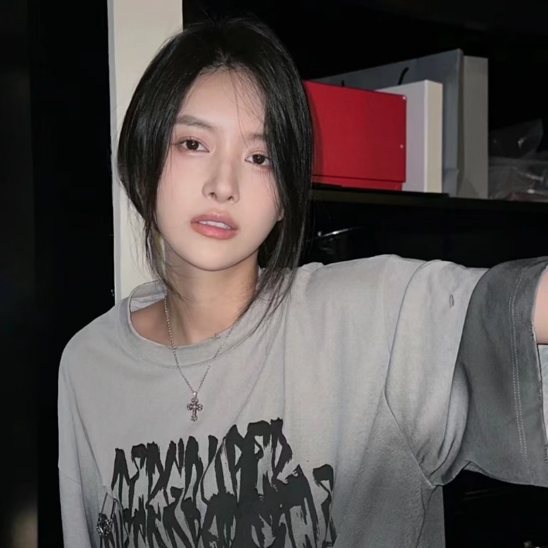 Chrome Hearts 克羅心 925銀 Mini火焰十字吊墜-8