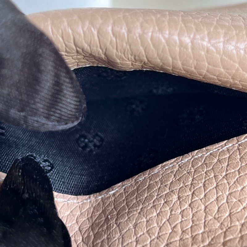 「🍖中秋檔期下殺🍖」（實品超美）Tory Burch TB 正櫃款 短夾 皮夾 錢包 男女通用-8