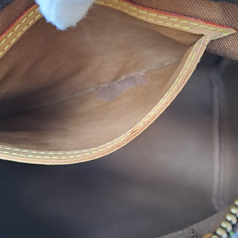 ❤lv speedy25 村上隆限量櫻桃包-9