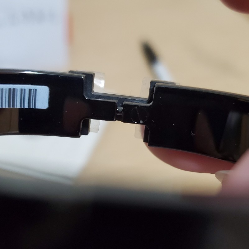 Hermes Clic H  So balck-5