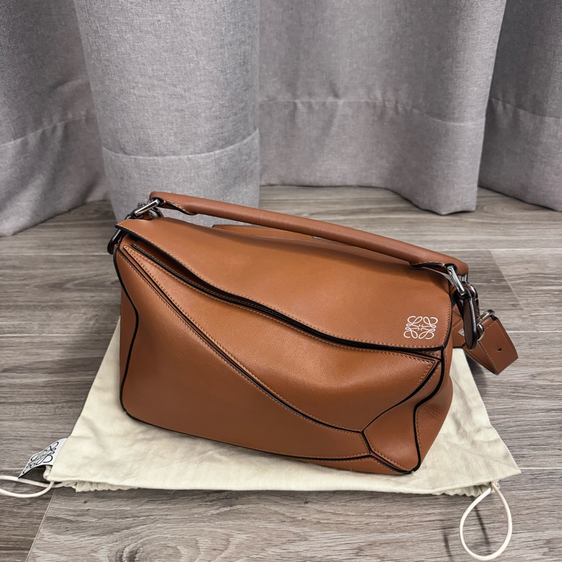 Loewe puzzle中號-0