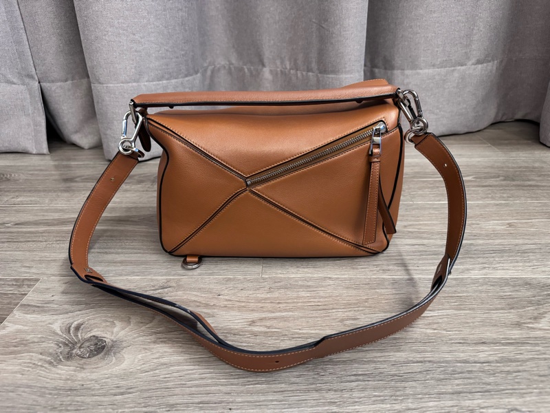 Loewe puzzle中號-1