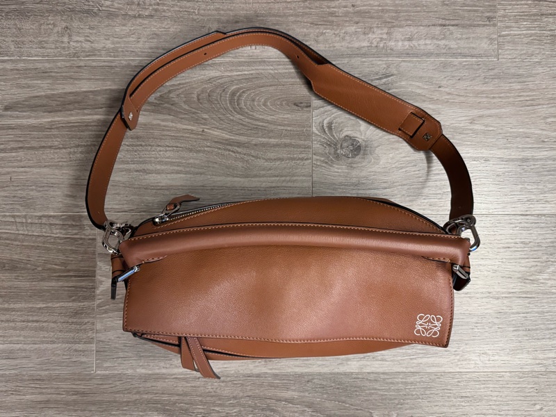 Loewe puzzle中號-2