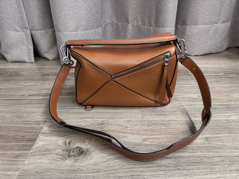 Loewe puzzle中號-4