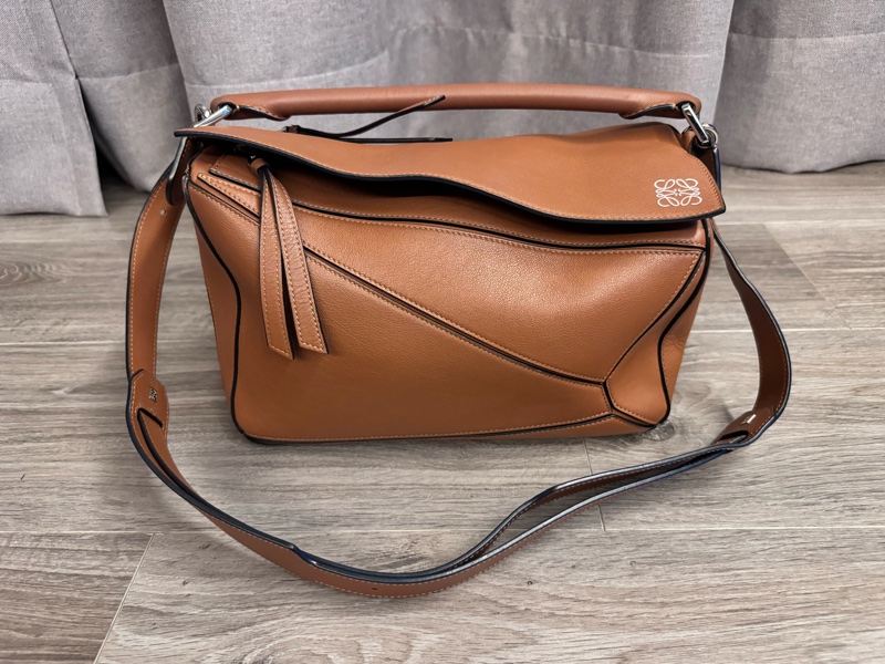 Loewe puzzle中號-5