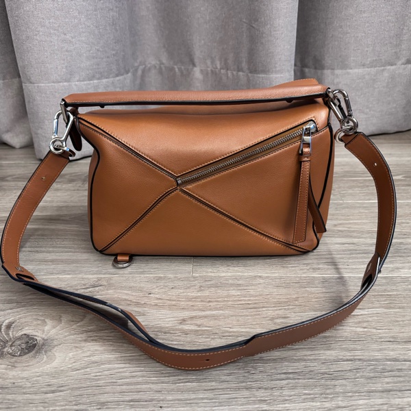 Loewe puzzle中號-7