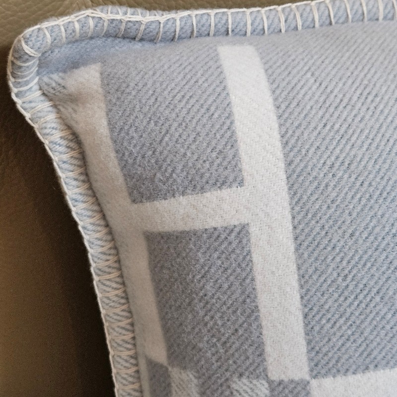 Hermes 全新品,愛馬仕,Ithaque 抱枕-3