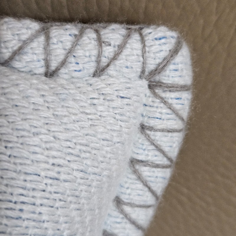 Hermes 全新品,愛馬仕,Ithaque 抱枕-7