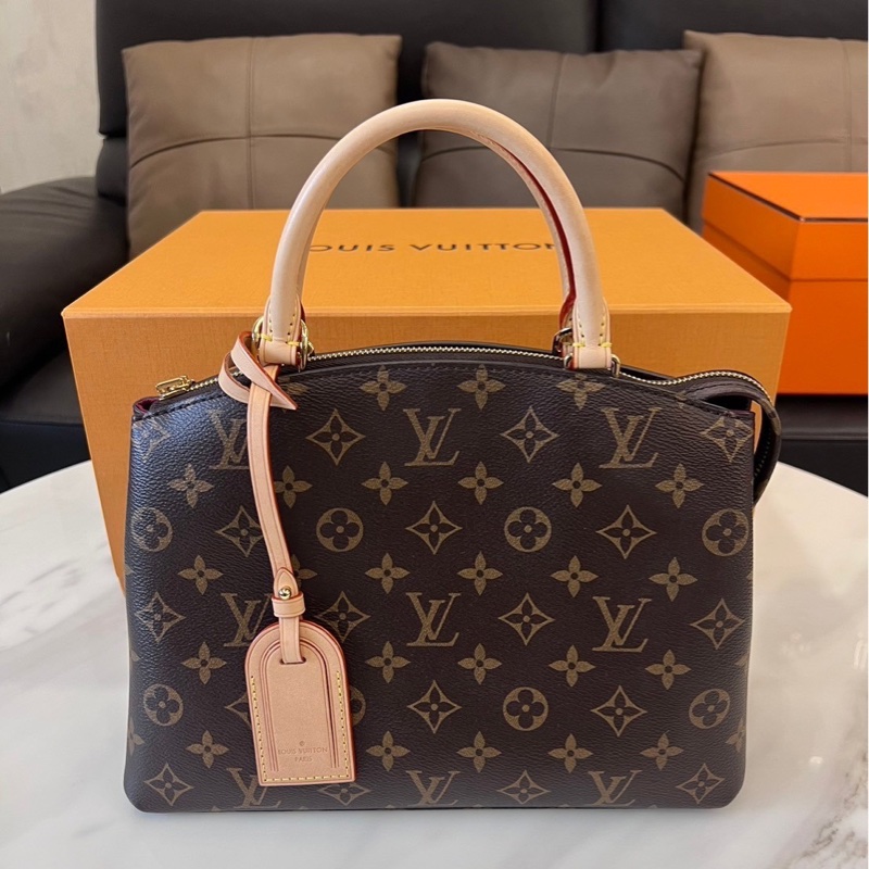 LV Petit Palais PM 小號 M45900-0