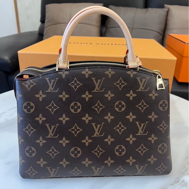 LV Petit Palais PM 小號 M45900-4