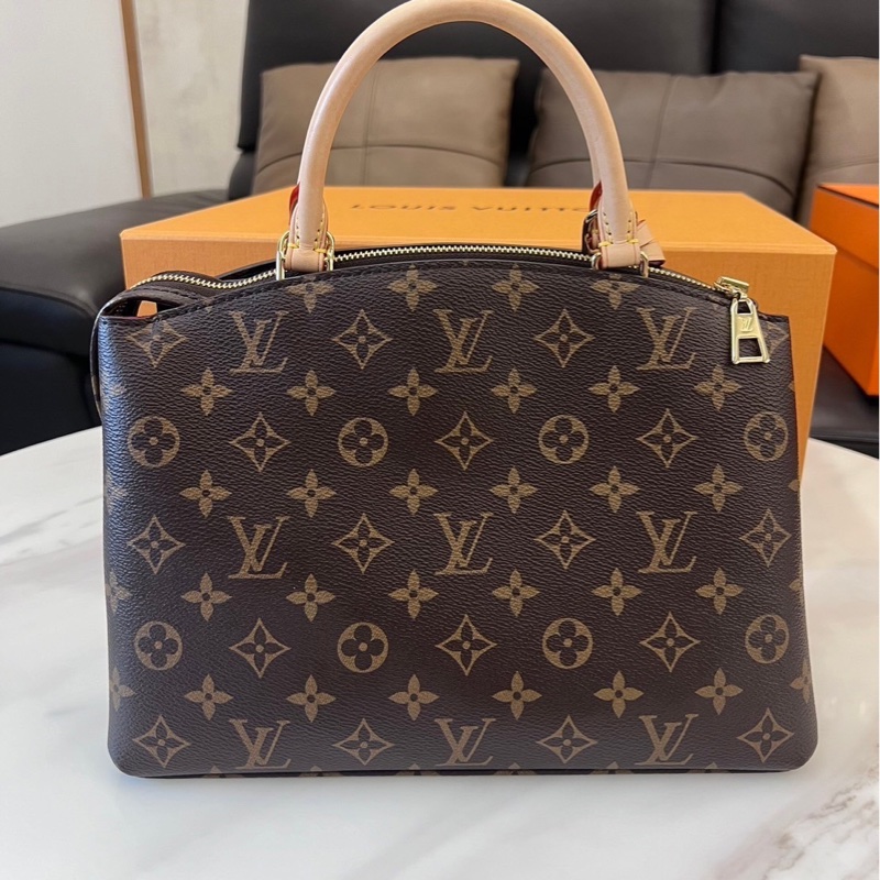 LV Petit Palais PM 小號 M45900-6