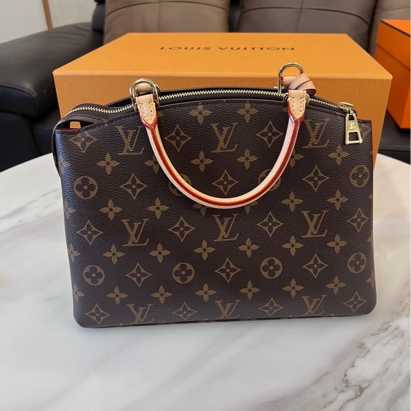 LV Petit Palais PM 小號 M45900-7