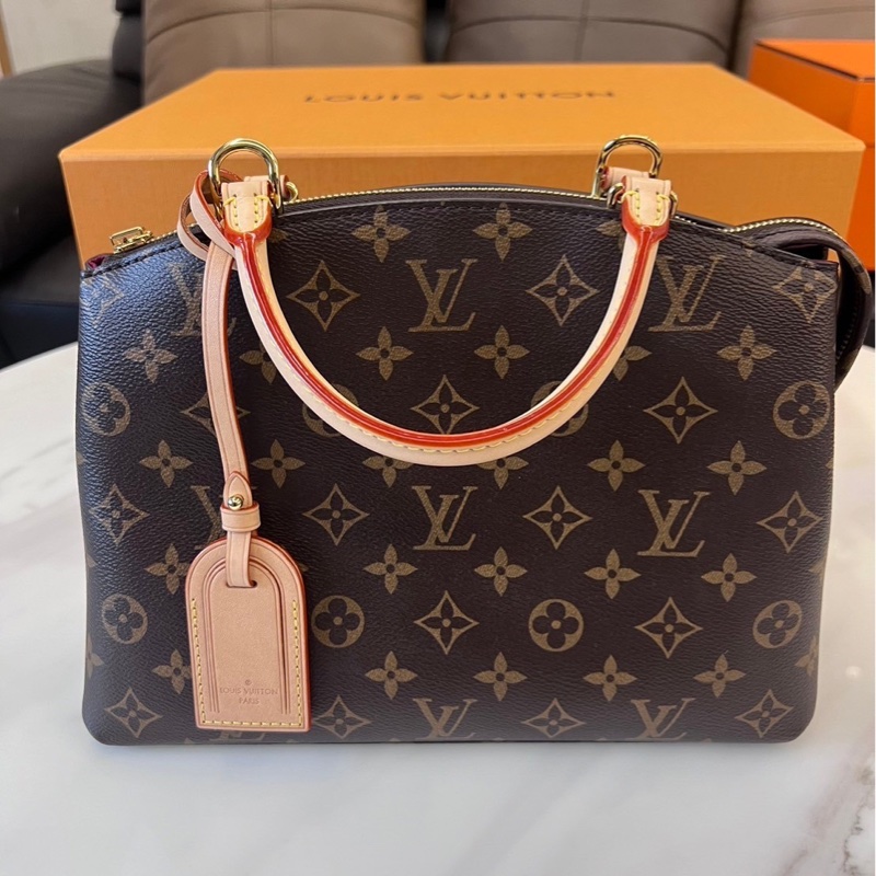 LV Petit Palais PM 小號 M45900-8