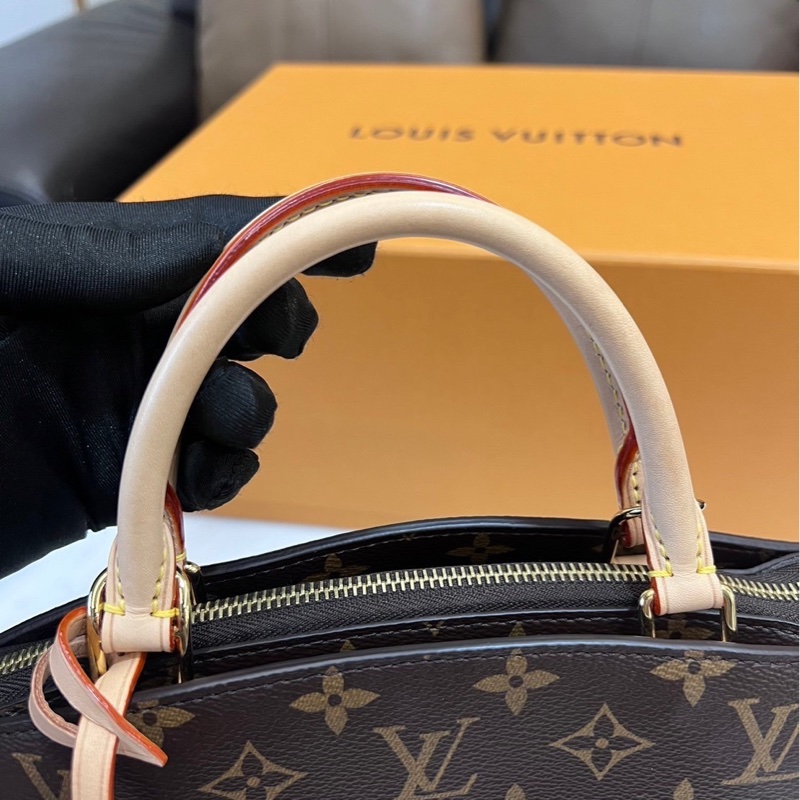 LV Petit Palais PM 小號 M45900-9