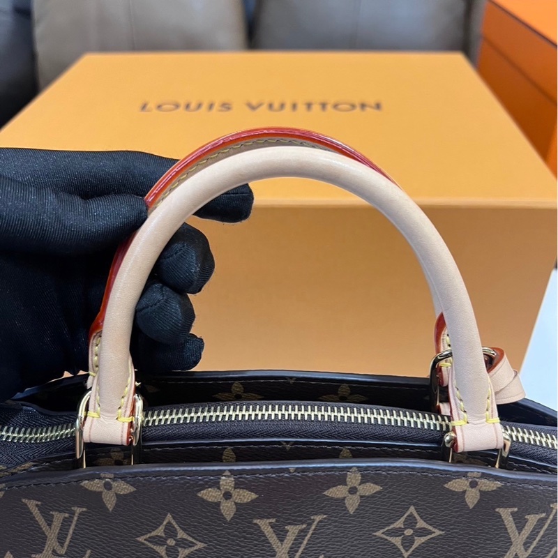 LV Petit Palais PM 小號 M45900-10
