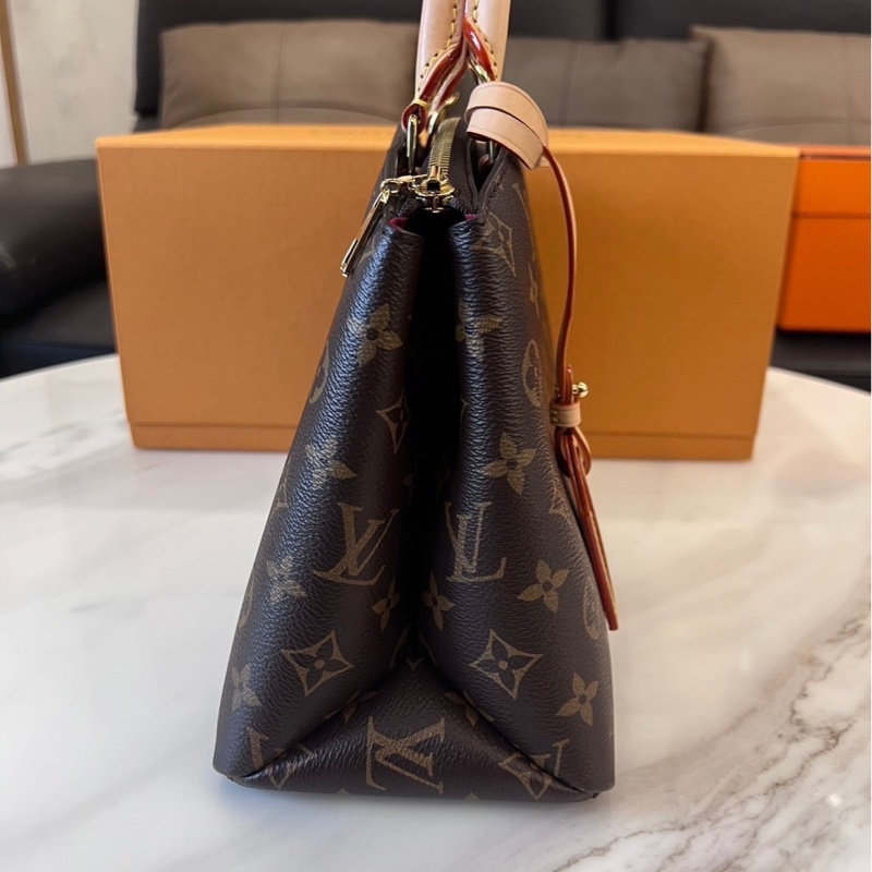 LV Petit Palais PM 小號 M45900-14