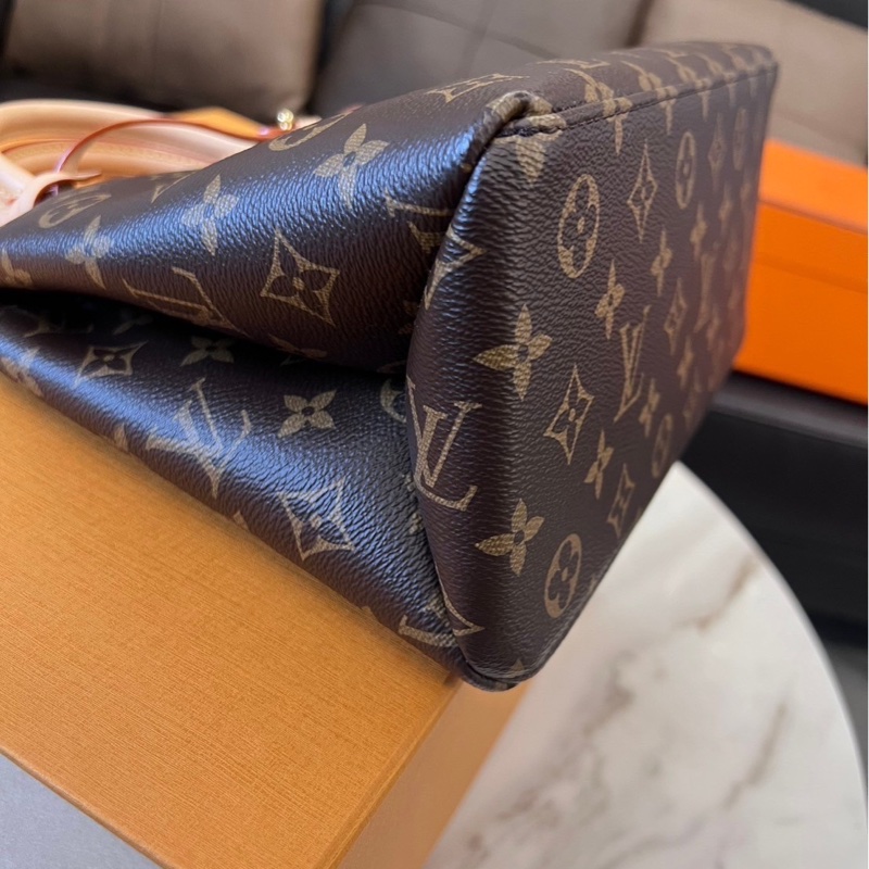 LV Petit Palais PM 小號 M45900-16