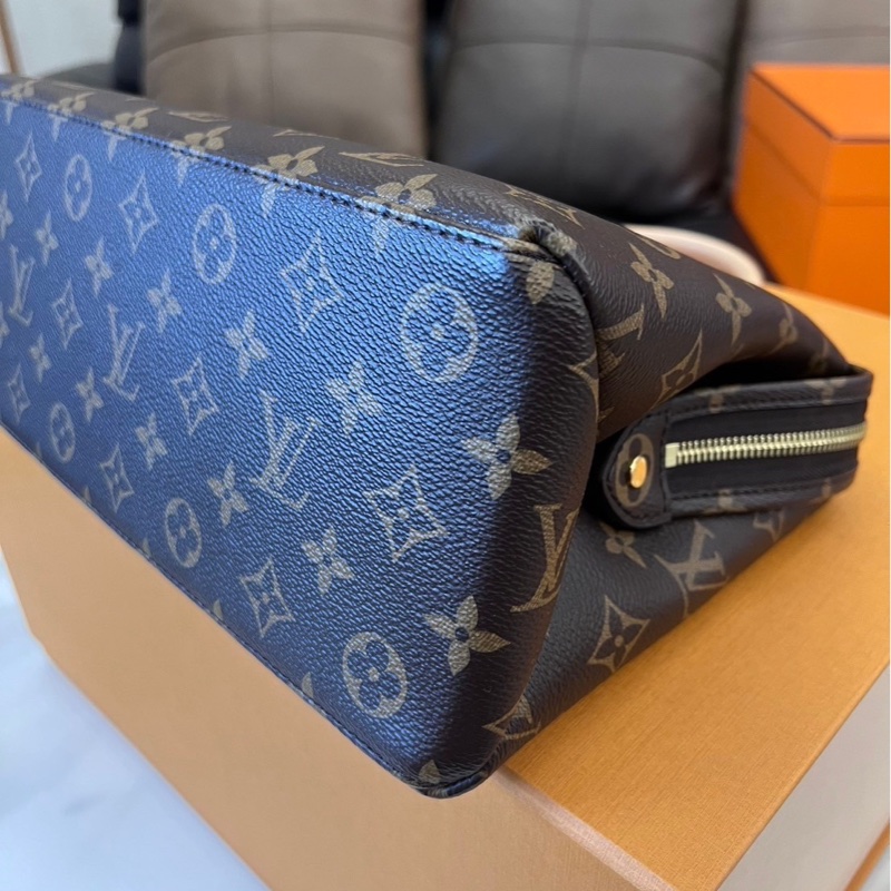 LV Petit Palais PM 小號 M45900-17