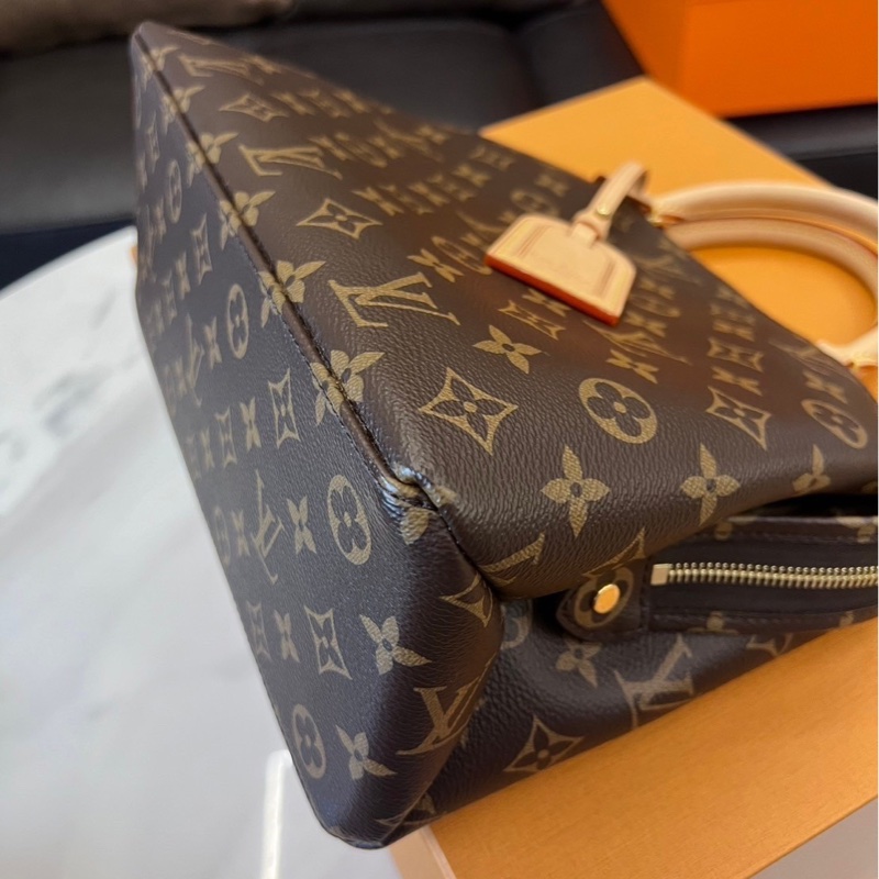 LV Petit Palais PM 小號 M45900-19