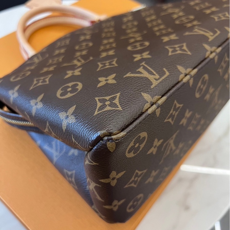 LV Petit Palais PM 小號 M45900-20