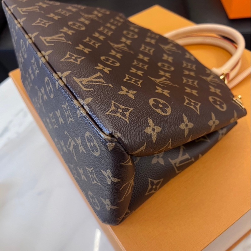LV Petit Palais PM 小號 M45900-21