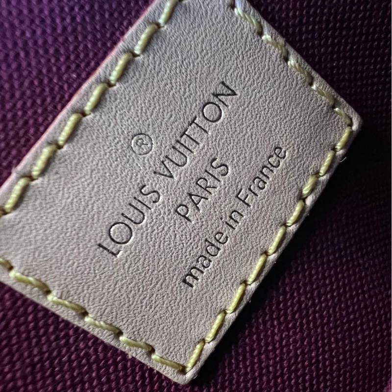LV Petit Palais PM 小號 M45900-22