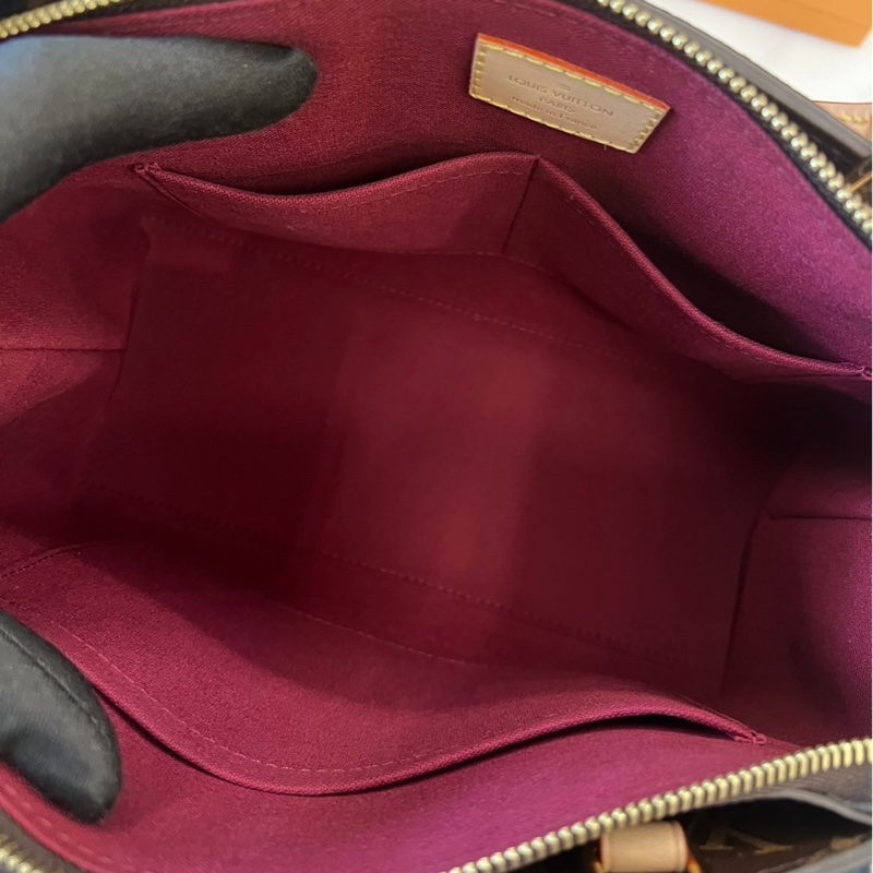 LV Petit Palais PM 小號 M45900-23