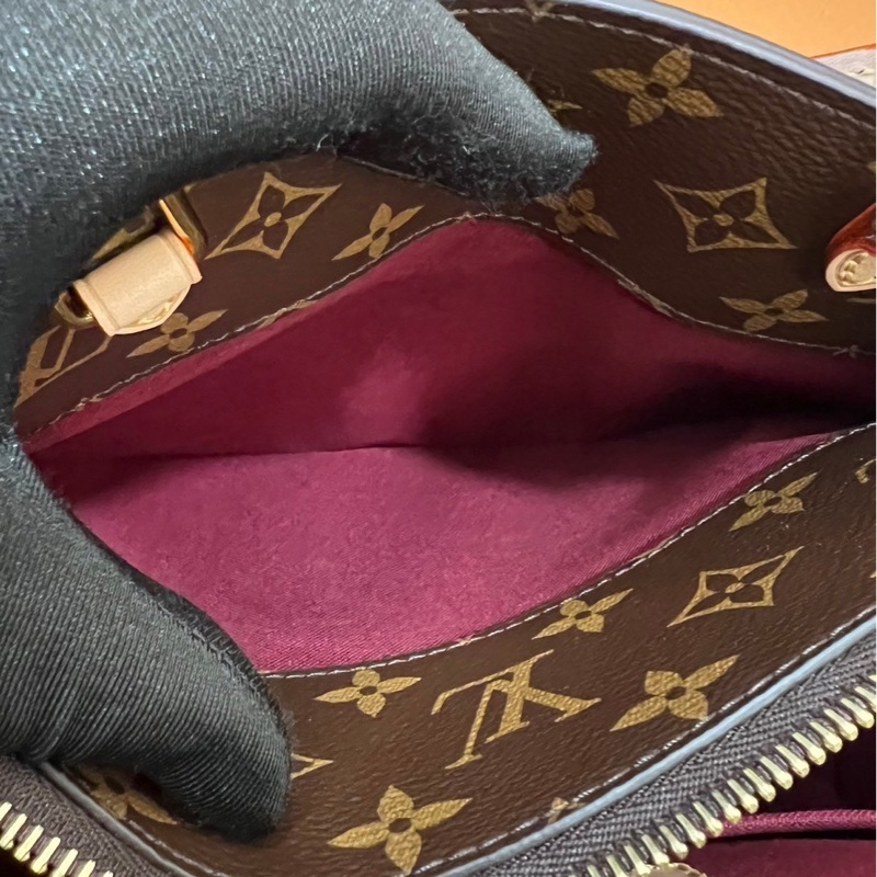 LV Petit Palais PM 小號 M45900-24