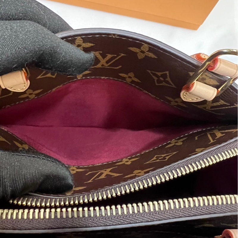 LV Petit Palais PM 小號 M45900-25