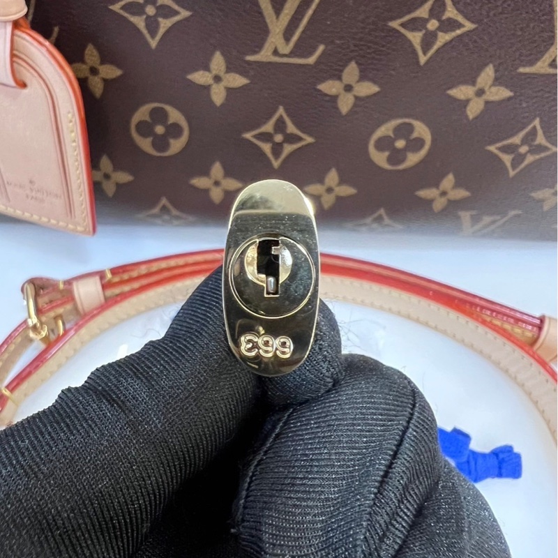 LV Petit Palais PM 小號 M45900-30