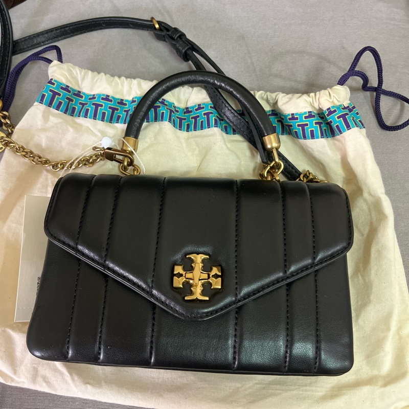 Tory Burch WOC雙層手提斜背包-0