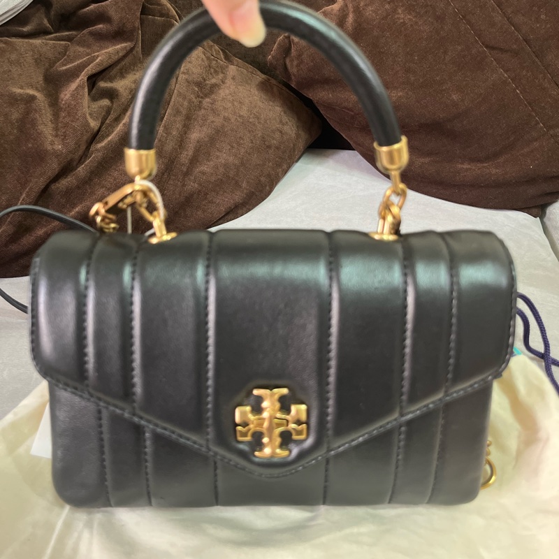 Tory Burch WOC雙層手提斜背包-1